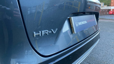 Honda HR-V 1.5 eHEV Advance 5dr CVT Hybrid Hatchback